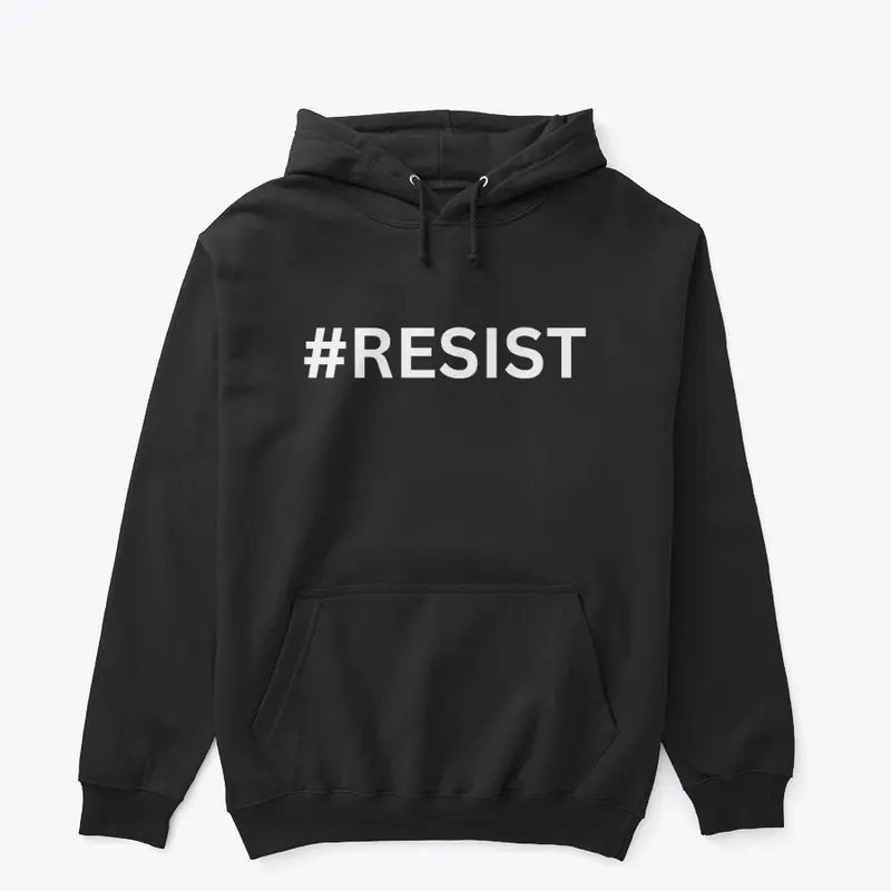 #RESIST