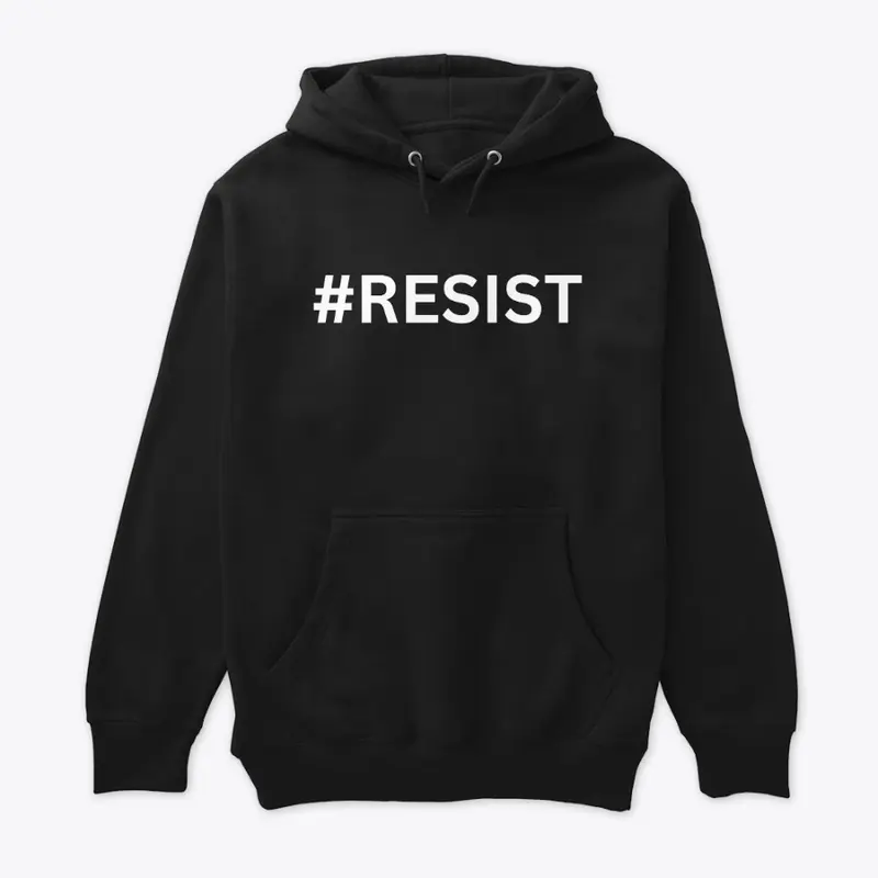 #RESIST