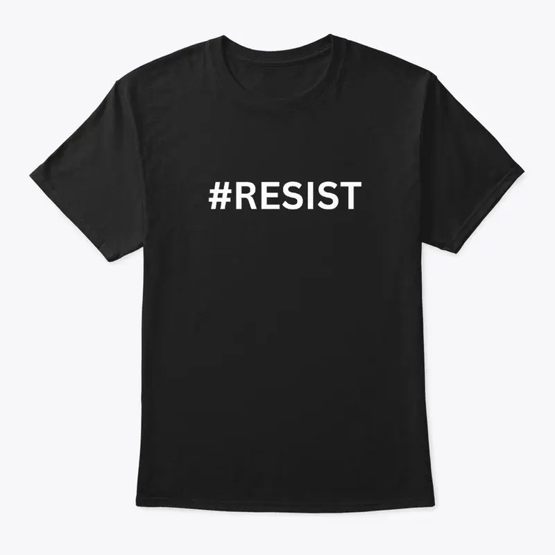 #RESIST